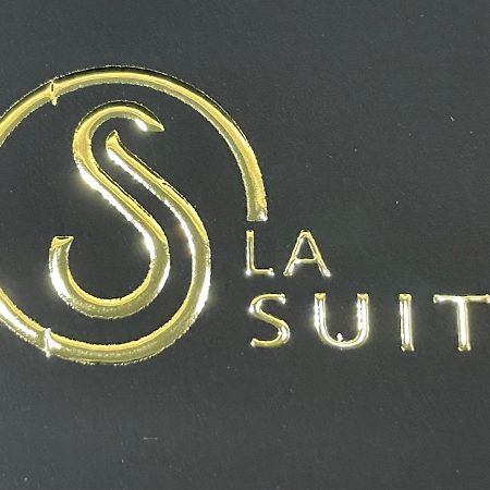 La Suite Grenoble Spa Jacuzzi Et Sauna Privatif Exterior photo